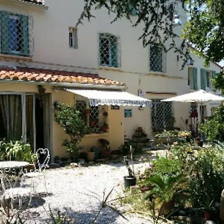 Gite 3 Pieces Dans Mas Catalan Proche Centre * Perpignan