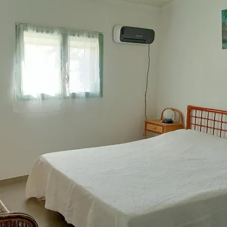 Gite 3 Pieces Dans Mas Catalan Proche Centre Holiday home
