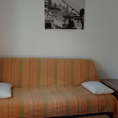 Gite 3 Pieces Dans Mas Catalan Proche Centre Holiday home