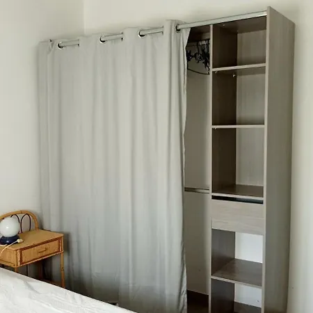 Gite 3 Pieces Dans Mas Catalan Proche Centre Perpignan