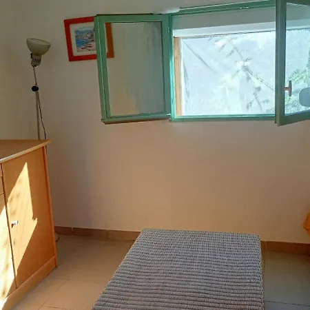 Holiday home Gite 3 Pieces Dans Mas Catalan Proche Centre Perpignan